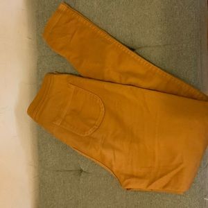 AMERICAN APPAREL Jeans